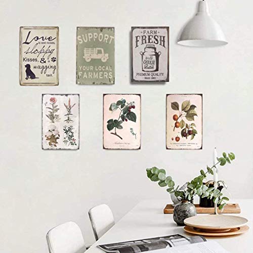 Social Worker, When You Enter This Office, You are Amazing Metal Tin Sign Retro Cottage Garden Restaurant Farm Coffee Shopping Center Office Wall Decoration Iron Painting Metal Plate 8x12inch