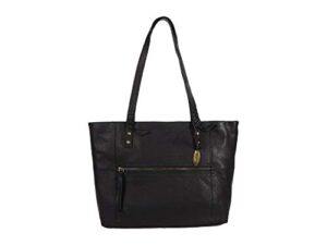 born midwood tote black one size