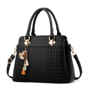 women purses and handbags for women top handle satchel shoulder tote bags