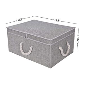 StorageWorks storage bin set