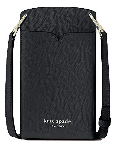 Kate Spade New York Spencer Slim Crossbody Black One Size