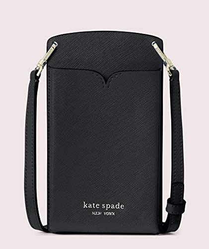 Kate Spade New York Spencer Slim Crossbody Black One Size