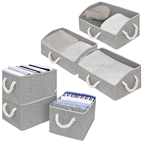 StorageWorks storage bin set