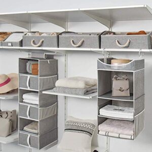 StorageWorks storage bin set