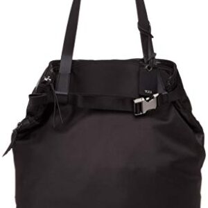 TUMI Women's Hope Tote, Black, One Size