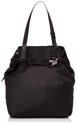 TUMI Women's Hope Tote, Black, One Size