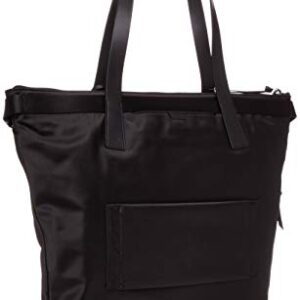 TUMI Women's Hope Tote, Black, One Size