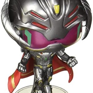 Funko POP Marvel: What If? Inifinity Ultron, (58648)