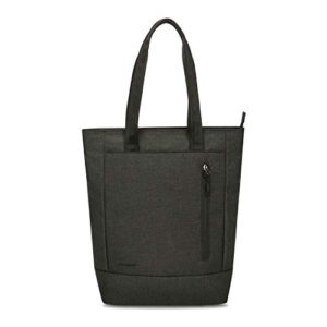travelon anti-theft convertible tote bag, slate, one_size