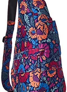 AmeriBag Healthy Back Bag tote Print Small (Provencale)