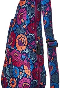 AmeriBag Healthy Back Bag tote Print Small (Provencale)