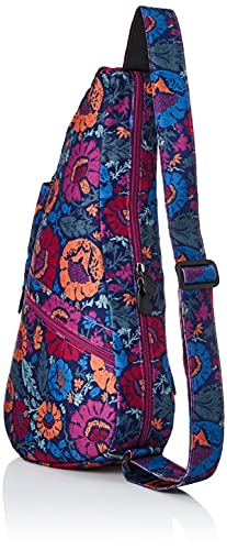 AmeriBag Healthy Back Bag tote Print Small (Provencale)