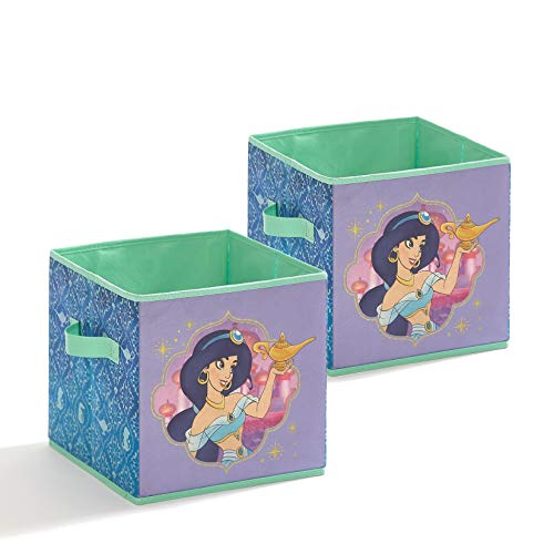 Idea Nuova Aladdin Storage Set