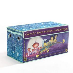 Idea Nuova Aladdin Storage Set