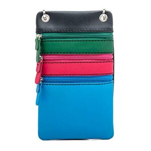 mywalit travel neck purse