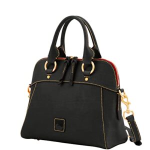 Dooney & Bourke Florentine Cameron Satchel