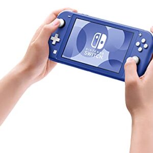 Nintendo Switch Lite - Blue