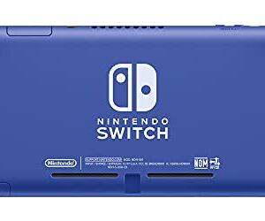 Nintendo Switch Lite - Blue