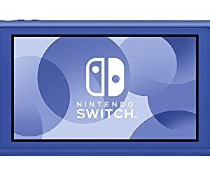 Nintendo Switch Lite - Blue