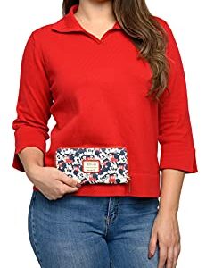 Loungefly Disney Mickey & Minnie Mouse Wallet Zip Around Clutch Faux Leather