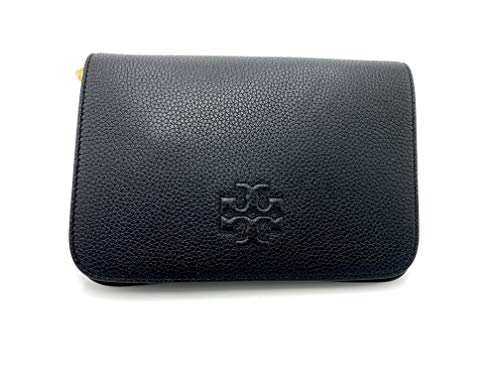 Tory Burch 67294-001 Black Thea Womens Clutch