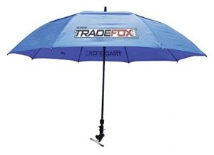 supco tradefox 60″ umbrella with magnetic base kit mukit stay cool and dry when doing outdoor repair work