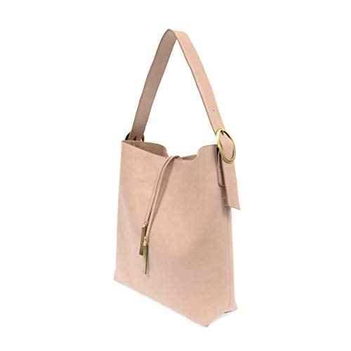 joy susan Classic Hobo 2-in-1 Handbag: Jillian Bag