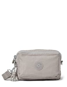 kipling abanu multi, grey gris