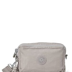 Kipling Abanu Multi, Grey Gris