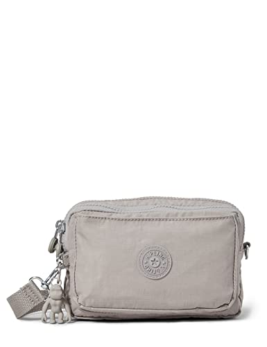 Kipling Abanu Multi, Grey Gris