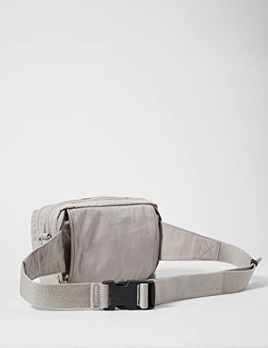 Kipling Abanu Multi, Grey Gris