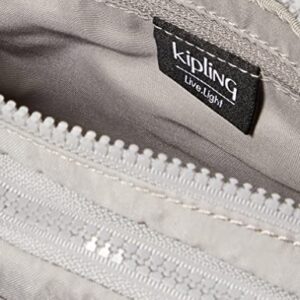 Kipling Abanu Multi, Grey Gris