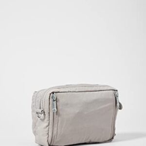 Kipling Abanu Multi, Grey Gris