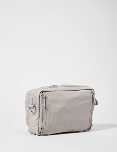 Kipling Abanu Multi, Grey Gris