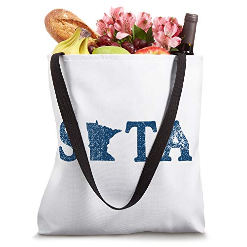 Minnesota Pride 'Sota Tote Bag