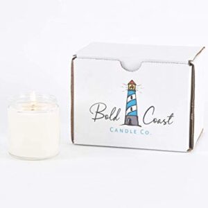 Class of 2023 - Vanilla Cupcake Scented Soy Candle 3.5 oz