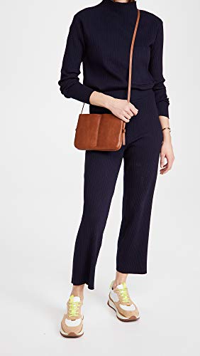 Madewell Women's Crossbody Bag, Rustic Twig, Brown, One Size