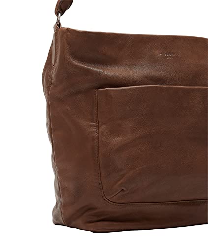 Liebeskind Berlin HOBO, Medium Brown