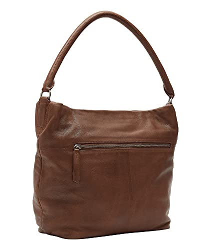 Liebeskind Berlin HOBO, Medium Brown