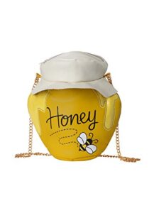 honey pot purse – st