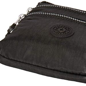 Kipling Alvar Extra Small Mini Bag Black Noir