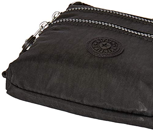 Kipling Alvar Extra Small Mini Bag Black Noir