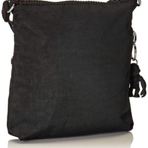 Kipling Alvar Extra Small Mini Bag Black Noir