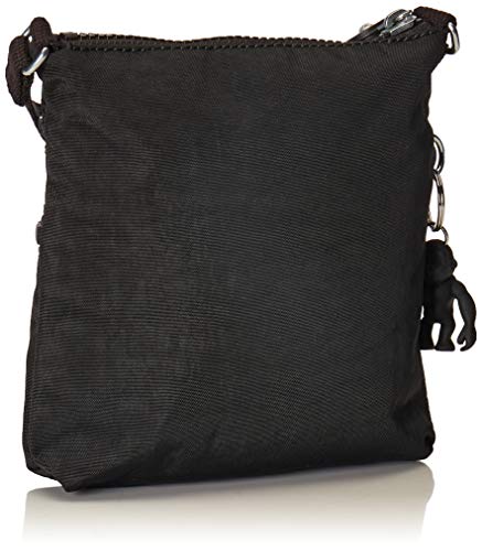 Kipling Alvar Extra Small Mini Bag Black Noir