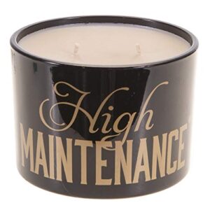 tyler candle co. high maintenance limited edition candle n/a n/a