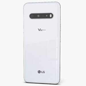 LG V60 ThinQ 5G UW White 128GB for Verizon