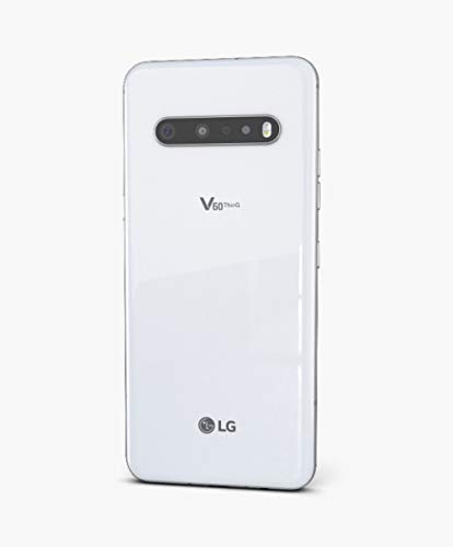 LG V60 ThinQ 5G UW White 128GB for Verizon