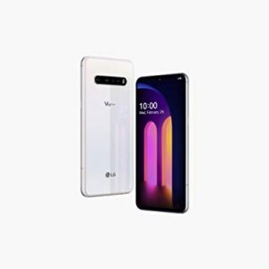 LG V60 ThinQ 5G UW White 128GB for Verizon