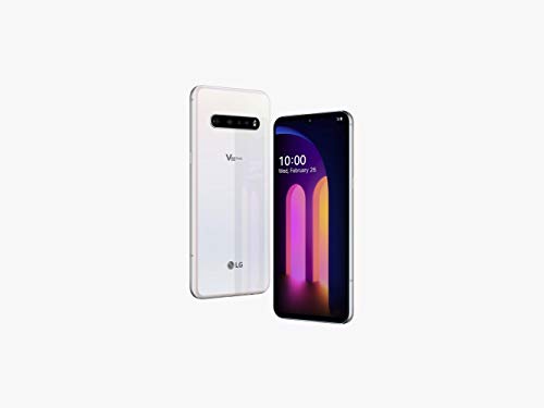 LG V60 ThinQ 5G UW White 128GB for Verizon