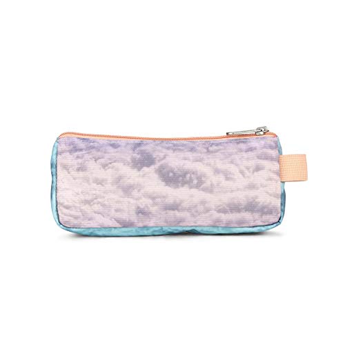 JanSport Basic Accessory Pouch Cotton - Candy Clouds